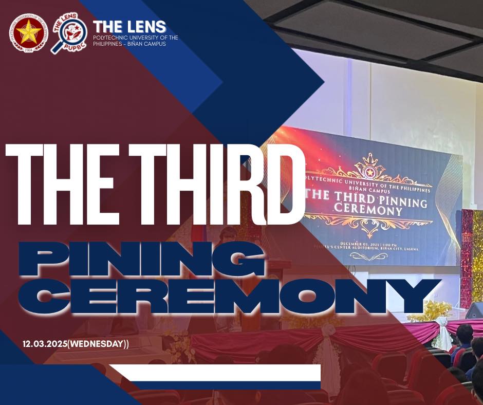 Future Educators Honored in YES 3rd Pinning Ceremony